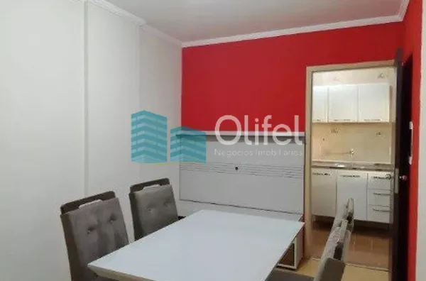 Apartamento para venda,  Botafogo, Campinas - Foto 6