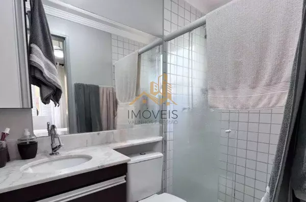 Apartamento para venda, Condomínio Vila Ventura , Valinhos - Foto 15