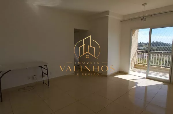 Apartamento para aluguel,  Felicita , Louveira