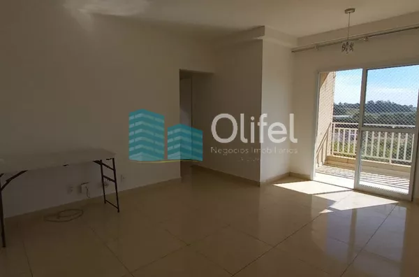 Apartamento para aluguel,  Felicita , Louveira - Foto 1