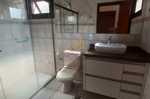 Casa em condomínio para aluguel,  Grape Village,  Vinhedo - Foto 11