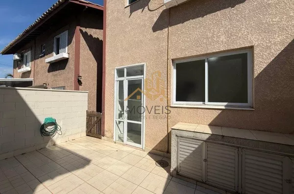 Casa em condomínio para aluguel, Condomínio Moinho Verde , Valinhos - Foto 30