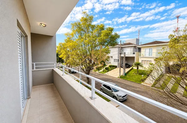 Casa em condomínio para venda, condomínio Via castelli, Louveira - Foto 25