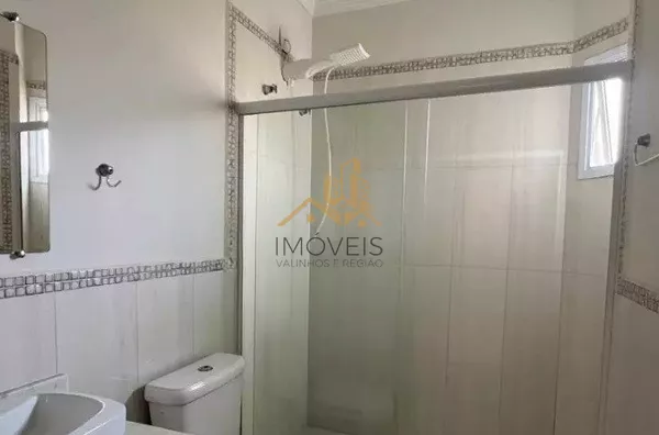 Casa em condomínio para aluguel, 3 quarto(s),  Condomínio Residencial Villaggio Veneto, Valinhos - Foto 18