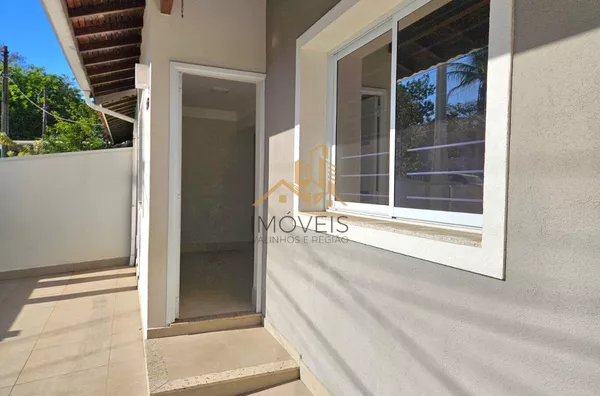 Casa para aluguel,  Vila Santana, Valinhos - Foto 2