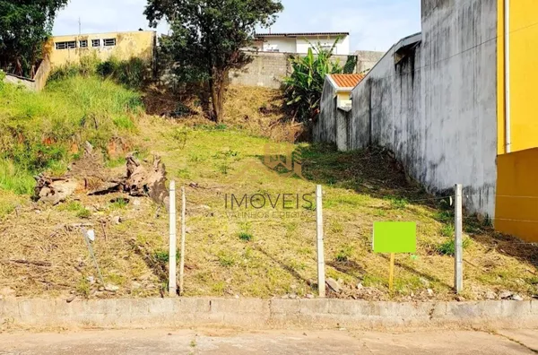 Terreno para venda,  Jardim Alto Da Boa Vista, Valinhos - Foto 1