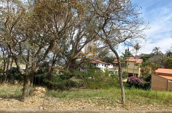Terreno para venda,  Marambaia , Vinhedo - Foto 1
