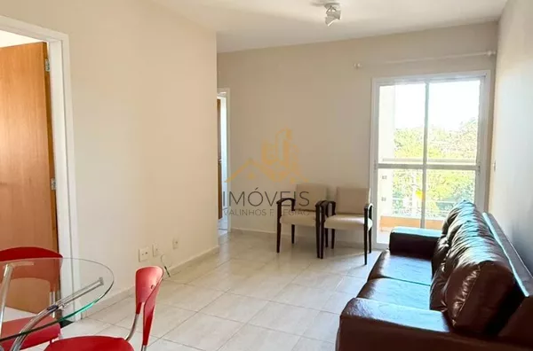 Apartamento para aluguel, Condomínio Edifício Camila, Valinhos - Foto 3
