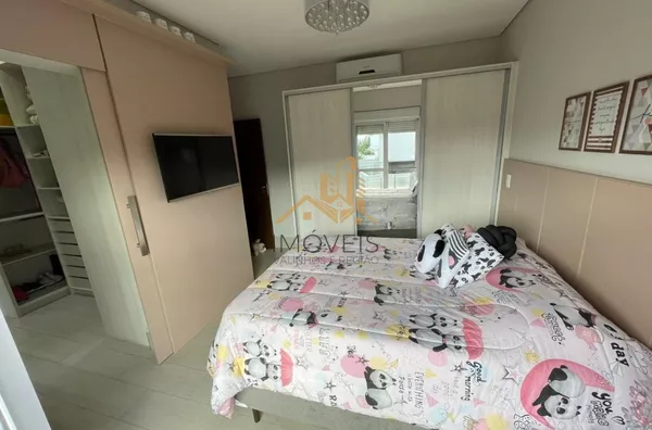 Casa em condomínio para venda, 3 quarto(s),  Swiss Park, Campinas - Foto 33
