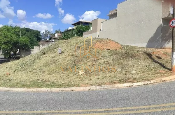 Terreno para venda,  Terra Nobre, Louveira