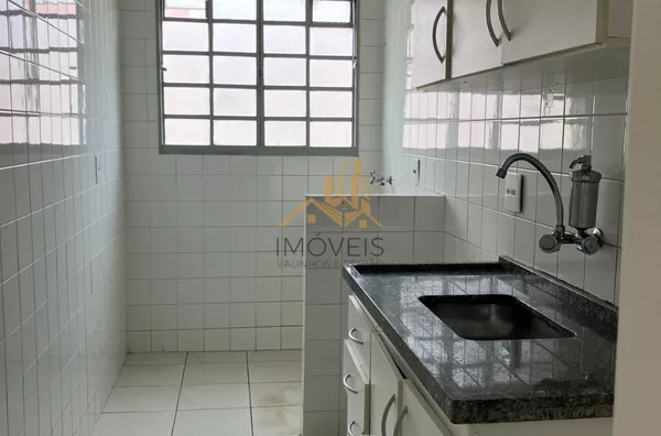 Apartamento para venda, 2 quarto(s),  Jardim Pacaembu, Valinhos - Foto 5