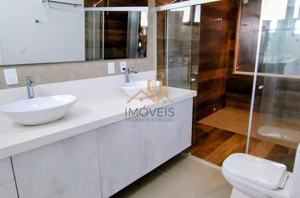 Casa em condomínio para venda, Condomínio Porto do Sol , Valinhos - Foto 2