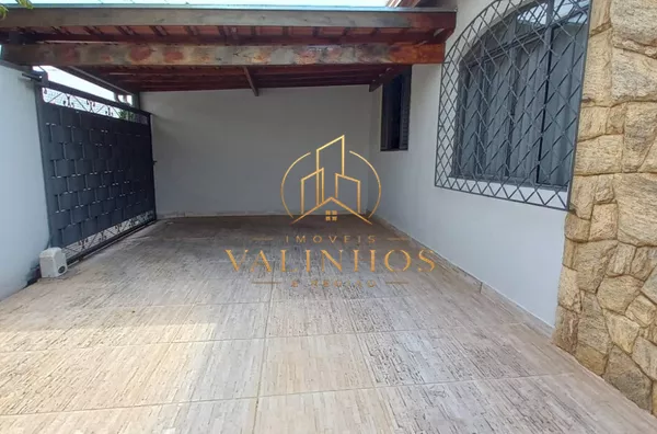 Casa para venda, 3 quarto(s),  Jardim Novo Mundo, Valinhos