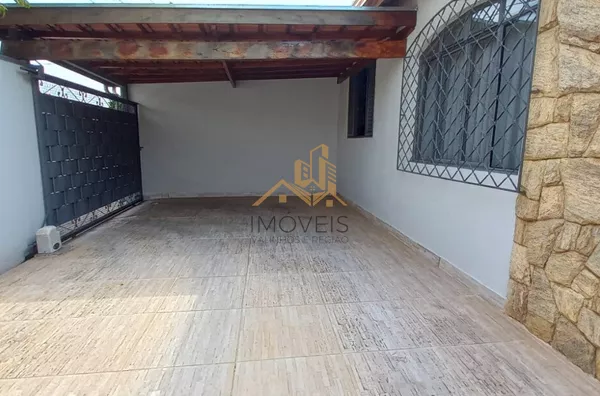 Casa para venda, 3 quarto(s),  Jardim Novo Mundo, Valinhos - Foto 2