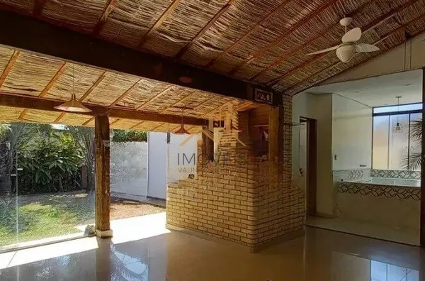 Casa em condomínio para aluguel, Condomínio Jardim América , Vinhedo - Foto 26