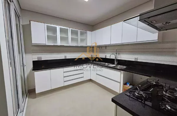 Casa para venda e aluguel, Condomínio Zurich Dorf, Valinhos - Foto 7