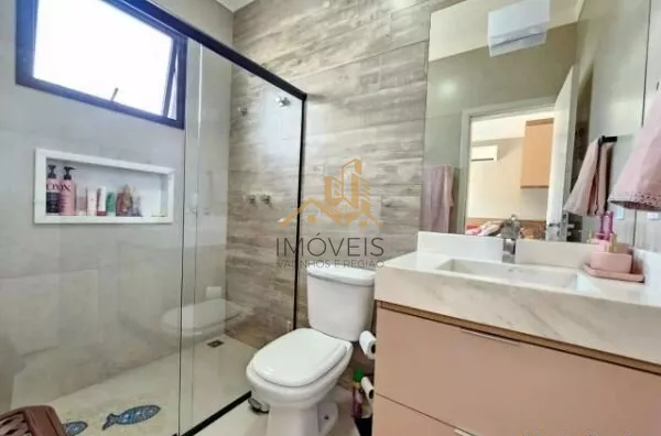 Casa em condomínio para venda, Reserva dos Vinhedos,  Louveira - Foto 11