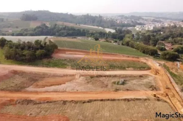 Terreno para venda,  Jardim Helena , Louveira - Foto 5