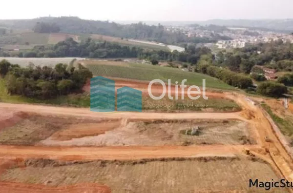 Terreno para venda,  Jardim Helena , Louveira - Foto 5