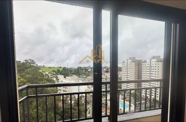 Apartamento para venda,  Condomínio Residencial Rampazzo, Valinhos