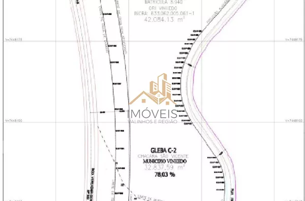 -Area  para venda,  Ponte Preta , Louveira