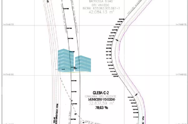 -Area  para venda,  Ponte Preta , Louveira