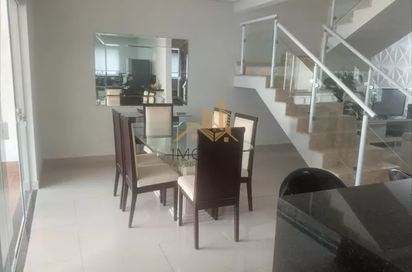 Casa em condomínio para aluguel, 3 quarto(s),  Roncáglia, Valinhos - Foto 4