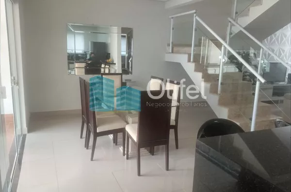 Casa em condomínio para aluguel, 3 quarto(s),  Roncáglia, Valinhos - Foto 4