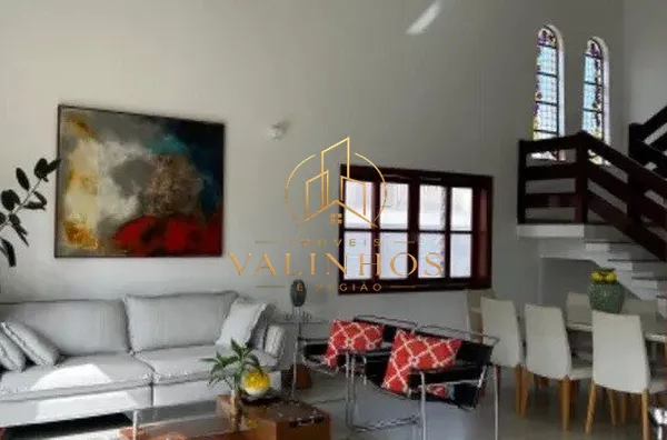 Casa em condomínio para venda,  Condomínio Villagio Capriccio, Louveira