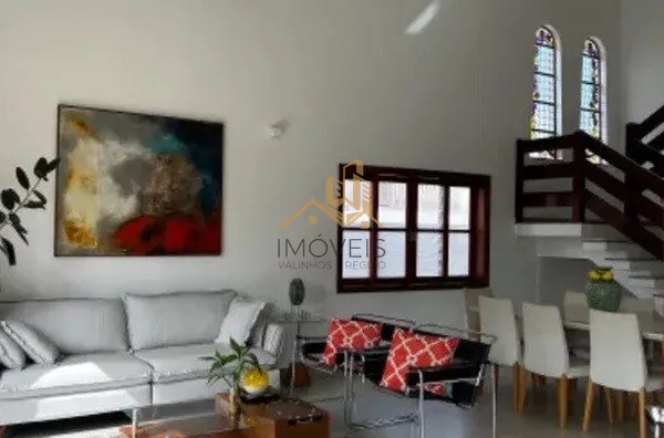Casa em condomínio para venda,  Condomínio Villagio Capriccio, Louveira - Foto 2