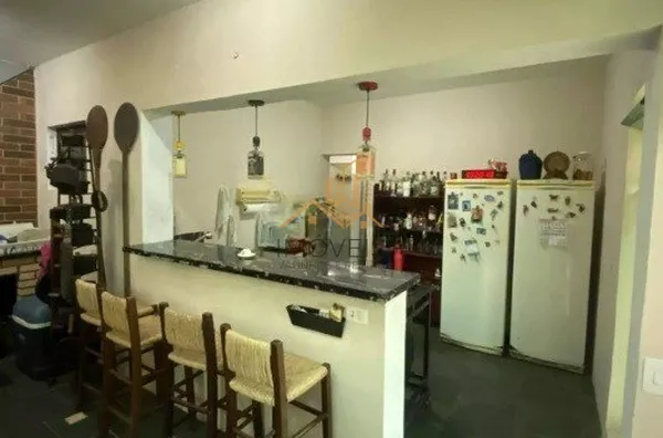 Casa em condomínio para venda e aluguel, 5 quarto(s), Serra Da Cantareira, Mairiporã - Foto 10