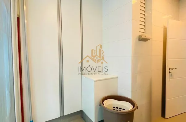 Casa em condomínio para venda, 4 quarto(s),  Swiss Park, Campinas - Foto 32