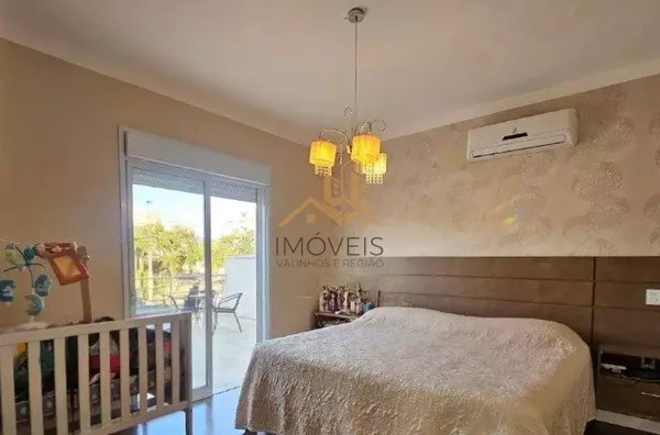 Casa em condomínio para aluguel, Condomínio Residencial Villa Do Sol , Valinhos - Foto 11