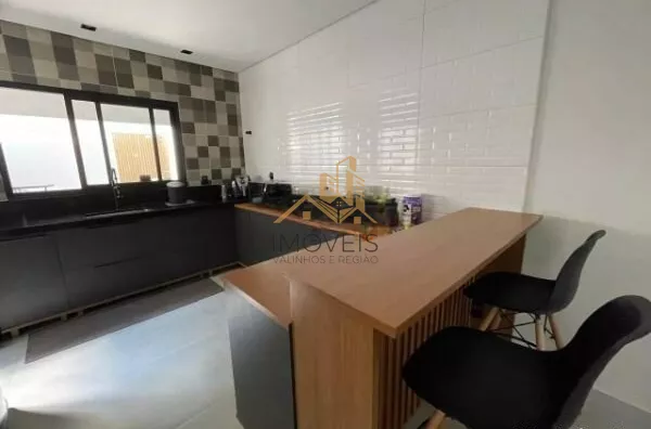 Casa para venda,  Parque São José , Vinhedo - Foto 23