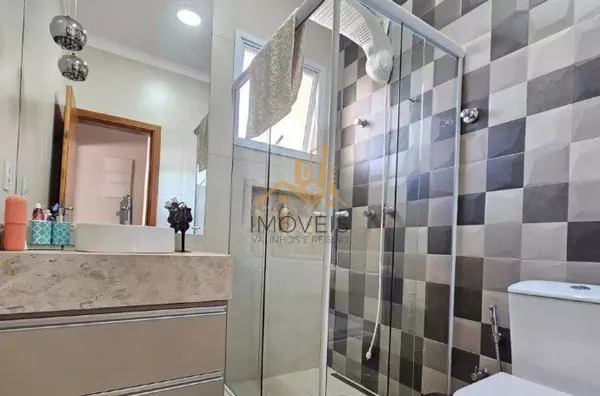 Casa em condomínio para aluguel, Condomínio Residencial Villa Do Sol , Valinhos - Foto 18