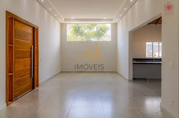 Casa em condomínio para venda, 4 quarto(s),  Residencial Haras Pindorama I (jacaré), Cabreúva - Foto 4