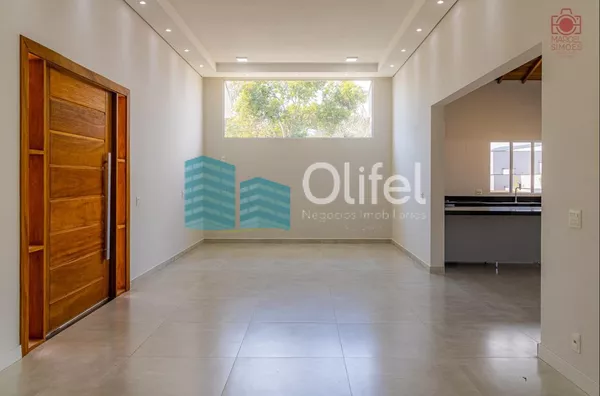 Casa em condomínio para venda, 4 quarto(s),  Residencial Haras Pindorama I (jacaré), Cabreúva - Foto 4