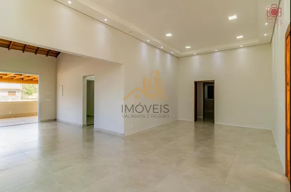 Casa em condomínio para venda, 4 quarto(s),  Residencial Haras Pindorama I (jacaré), Cabreúva - Foto 6