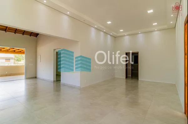 Casa em condomínio para venda, 4 quarto(s),  Residencial Haras Pindorama I (jacaré), Cabreúva - Foto 6