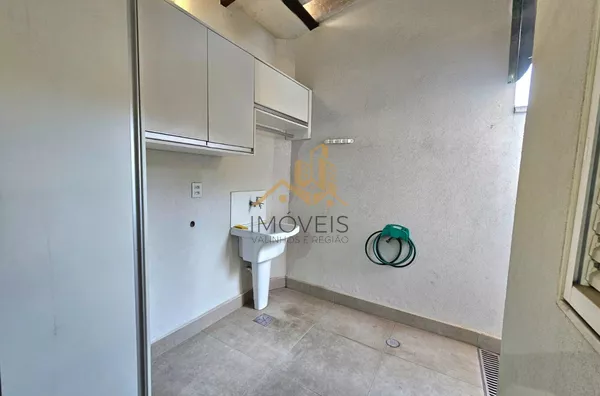 Casa para aluguel,  Vila Santana, Valinhos - Foto 24