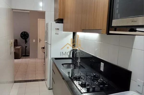 Apartamento para venda,  bairro Santo Antonio,  Louveira - Foto 19