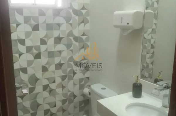 Casa em condomínio para aluguel, 3 quarto(s),  Roncáglia, Valinhos - Foto 18