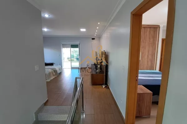 Casa em condomínio para venda, 3 quarto(s),  Swiss Park, Campinas - Foto 14