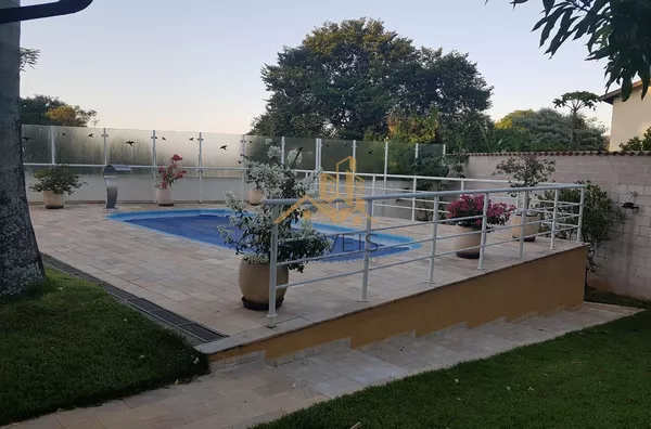 Chácara para venda, 4 quarto(s),  Vale Verde, Valinhos - Foto 13