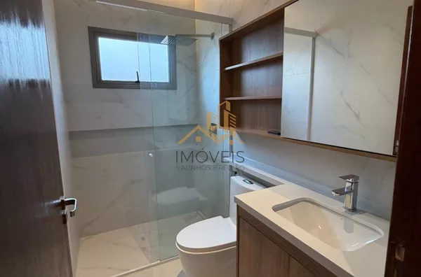 Casa em condomínio para venda,  Portal do Bosque , Louveira - Foto 17