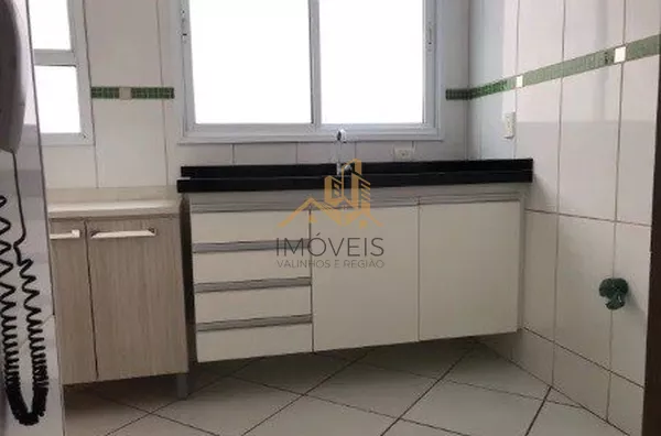 Apartamento para aluguel,  Portal do Sol , Vinhedo - Foto 4