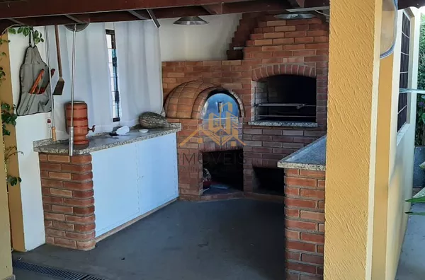 Chácara para venda, 4 quarto(s),  Vale Verde, Valinhos - Foto 7