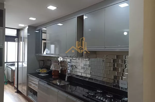 Apartamento para venda,  Sapazio Torino, Vinhedo - Foto 2