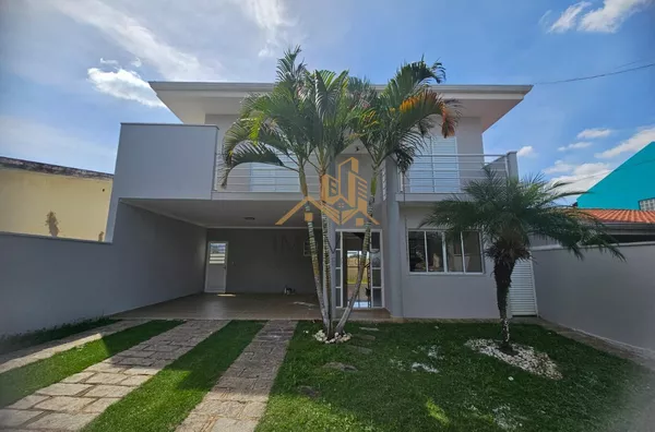 Casa em condomínio para aluguel, 3 quarto(s),  Condomínio Residencial Mirante Do Lenheiro, Valinhos - Foto 1