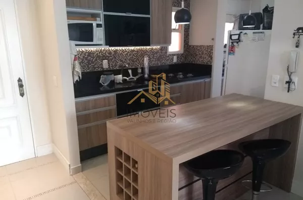 Apartamento para venda, 1 quarto(s),  Centro, Campinas - Foto 7